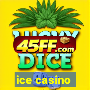 ice casino - app
